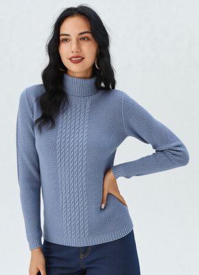 maglione Carla Ferroni 4259