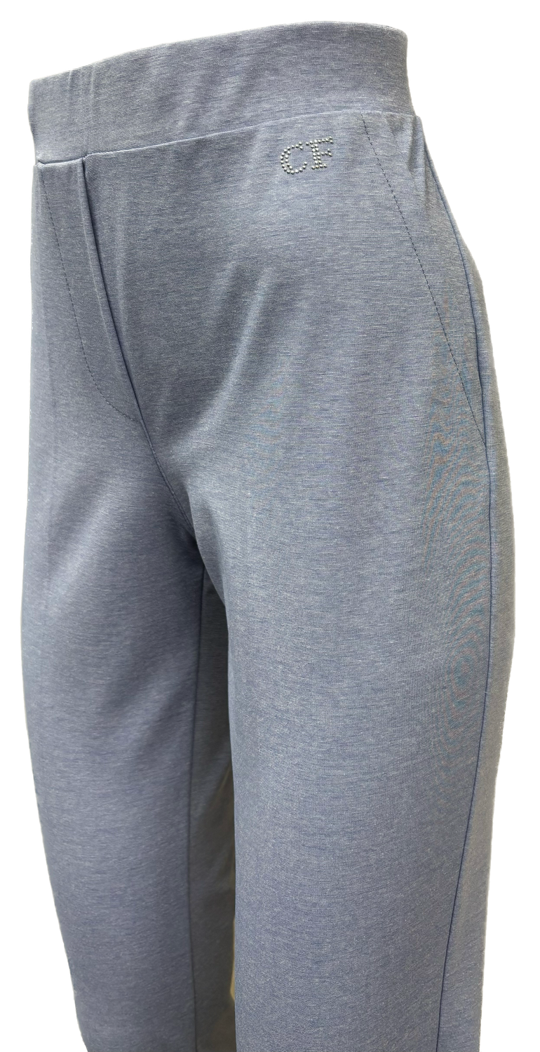 completo giacca pantalone Carla Ferroni 17887 17888