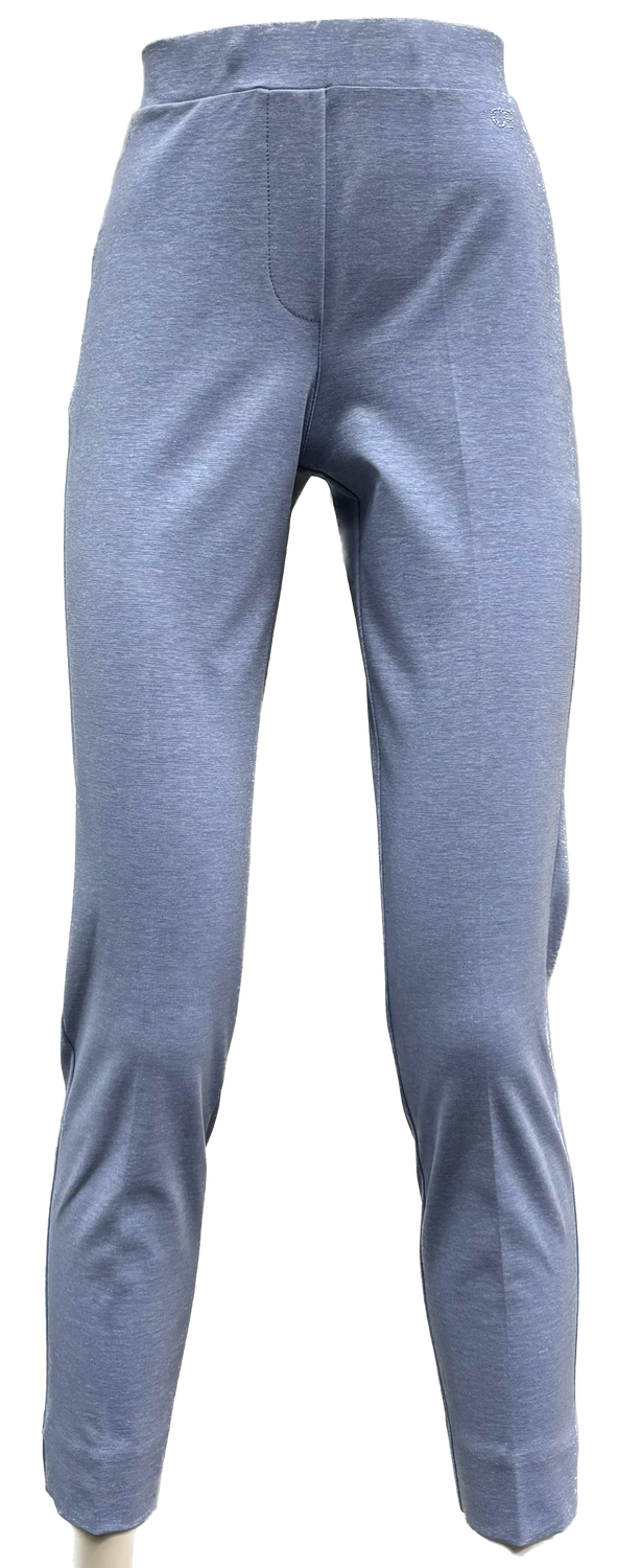 completo giacca pantalone Carla Ferroni 17887 17888