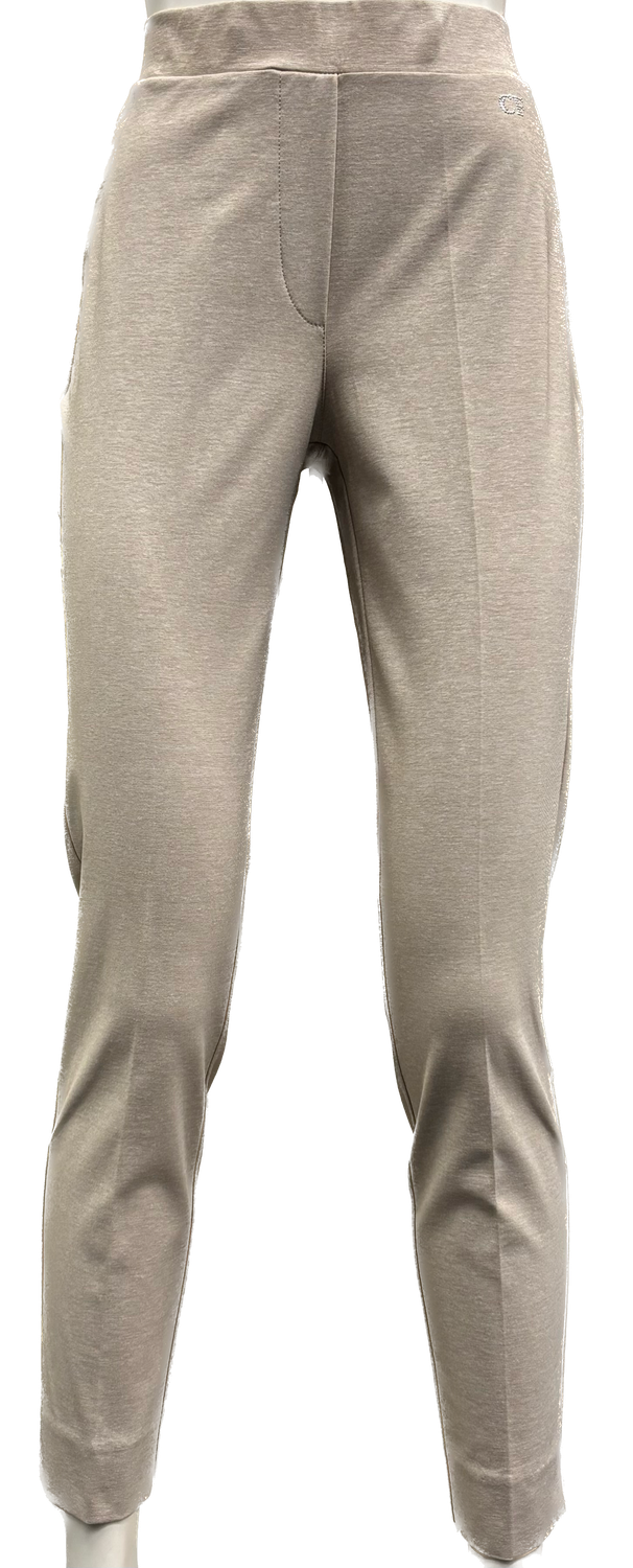 completo giacca pantalone Carla Ferroni 17887 17888