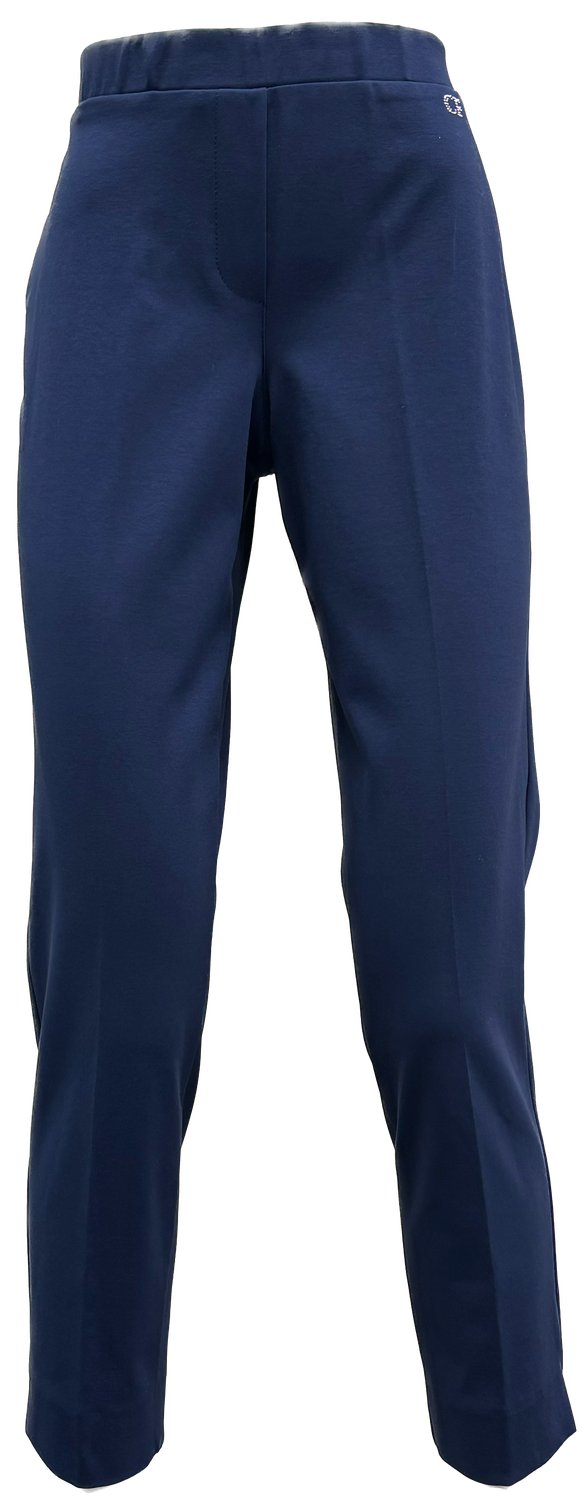 completo giacca pantalone Carla Ferroni 17887 17888