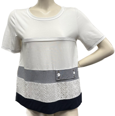 casacca maglia Carla Ferroni 10565