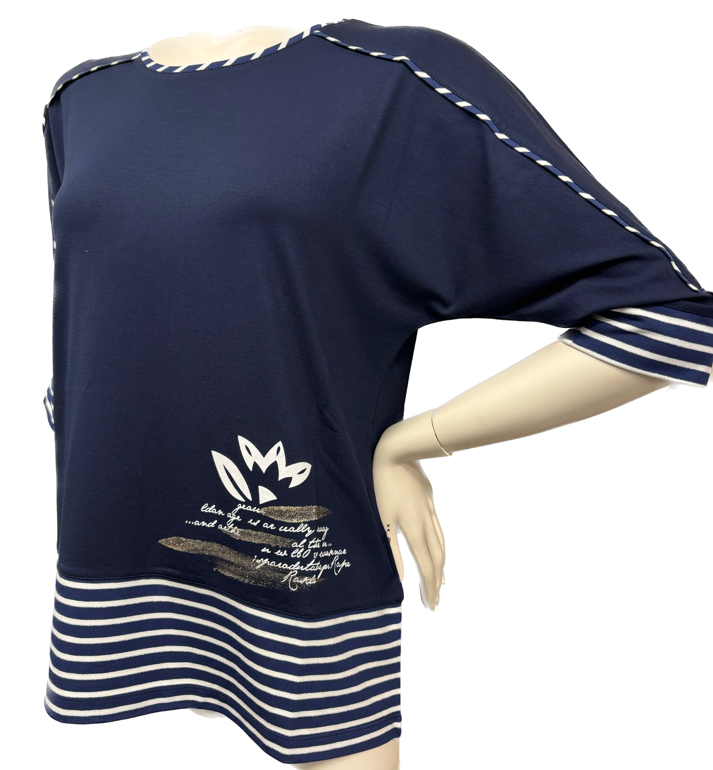 maglia casacca Carla Ferroni 22121