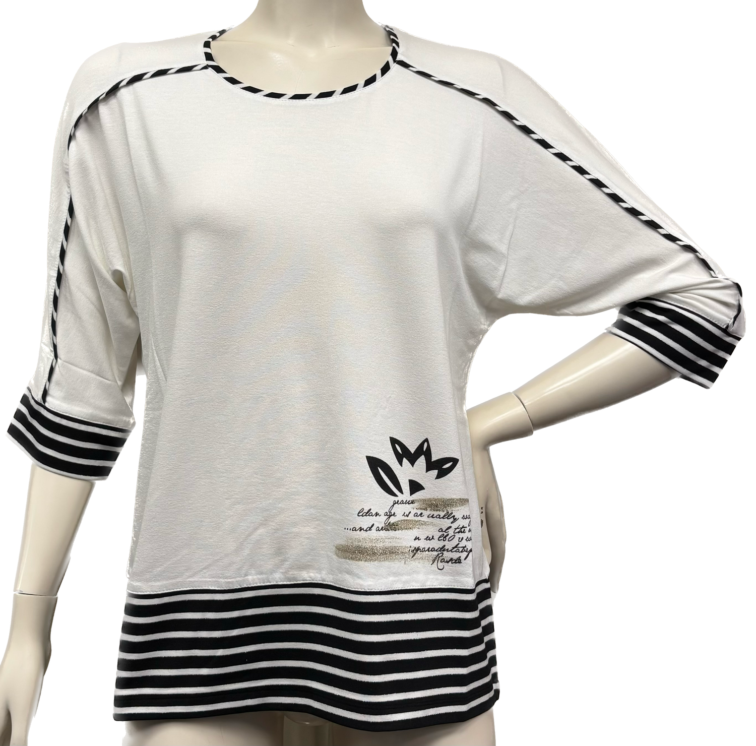 maglia casacca Carla Ferroni 22121