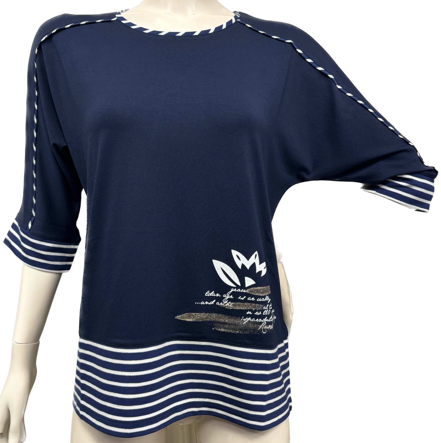 maglia casacca Carla Ferroni 22121