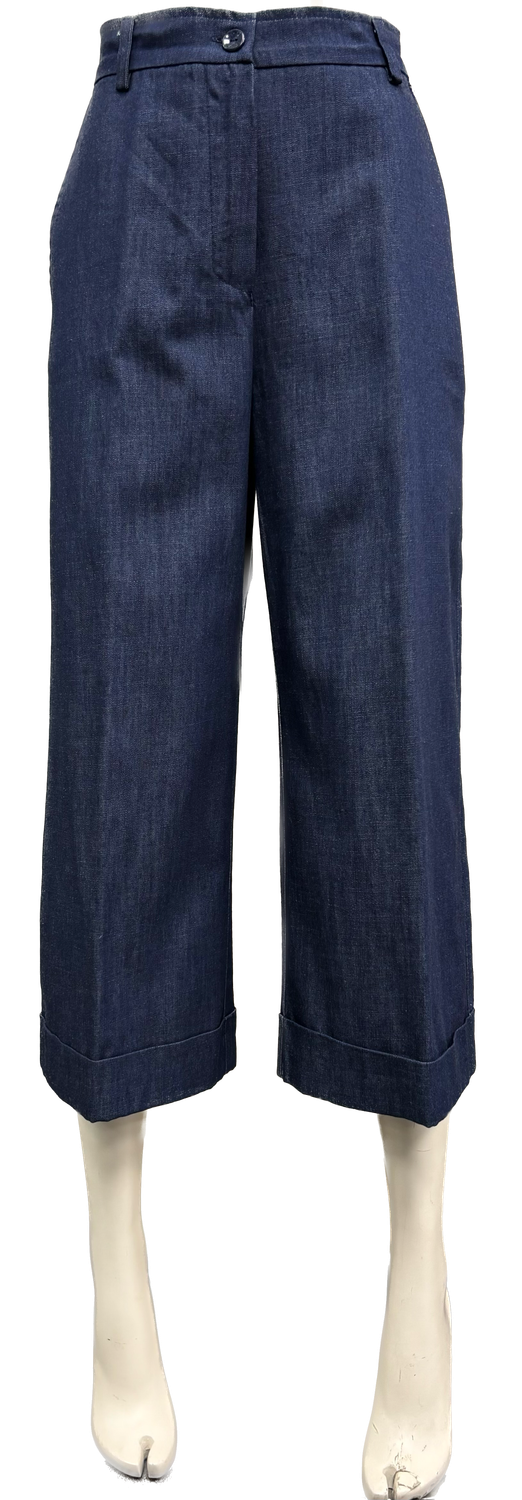 pantalone Carla Ferroni 17943