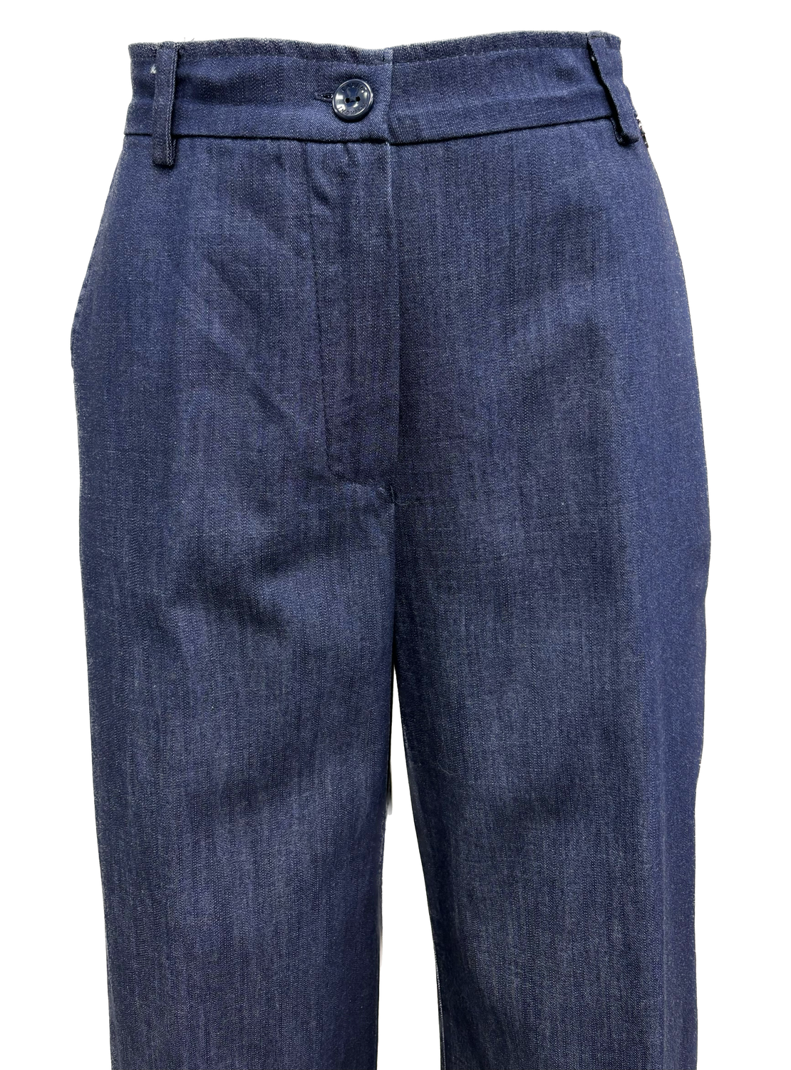 pantalone Carla Ferroni 17943