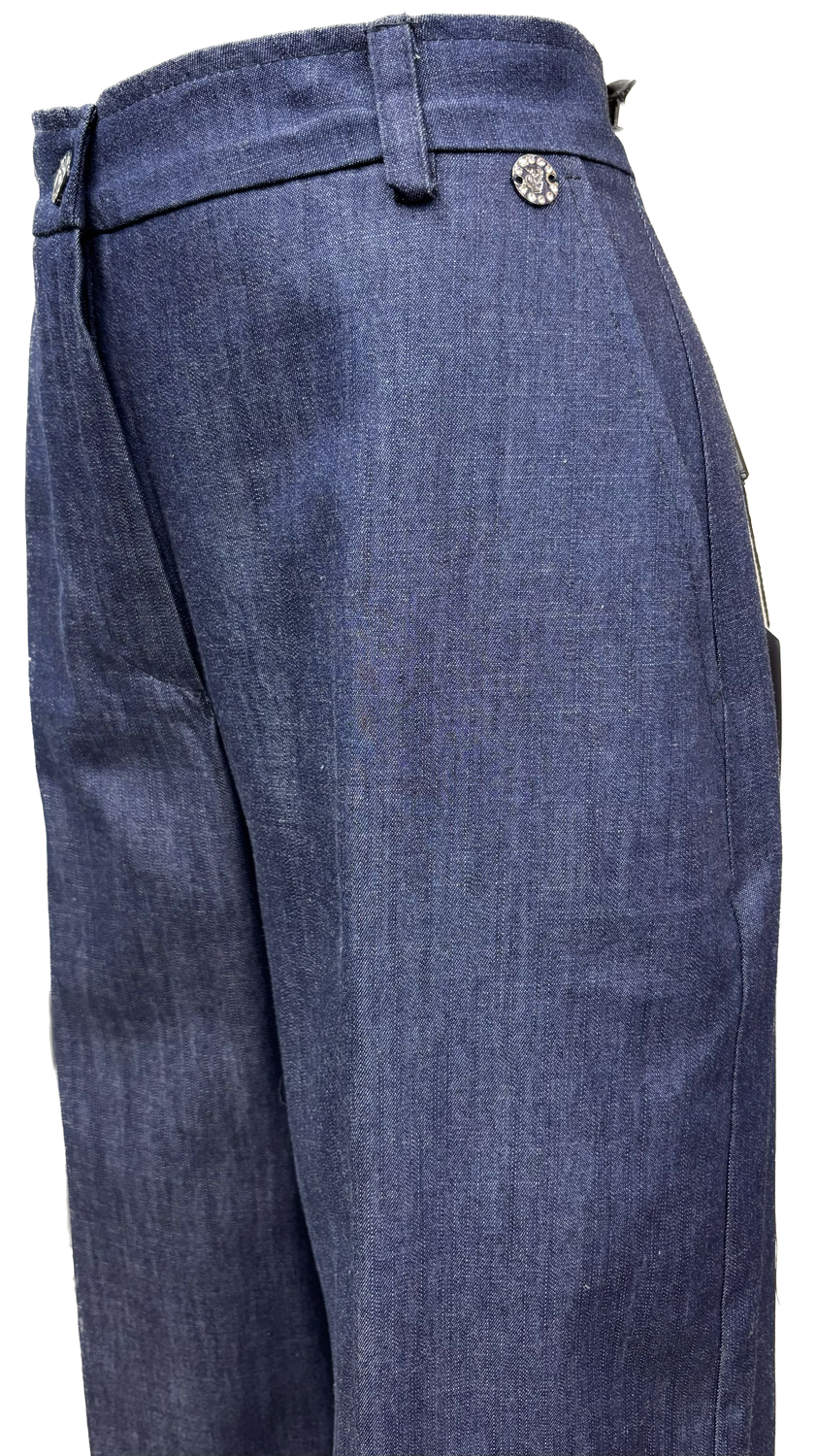 pantalone Carla Ferroni 17943