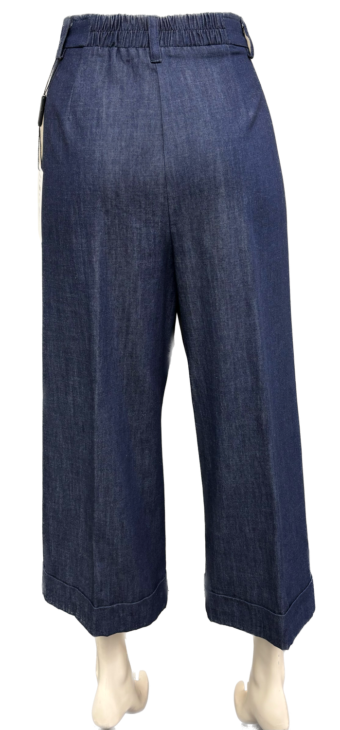 pantalone Carla Ferroni 17943