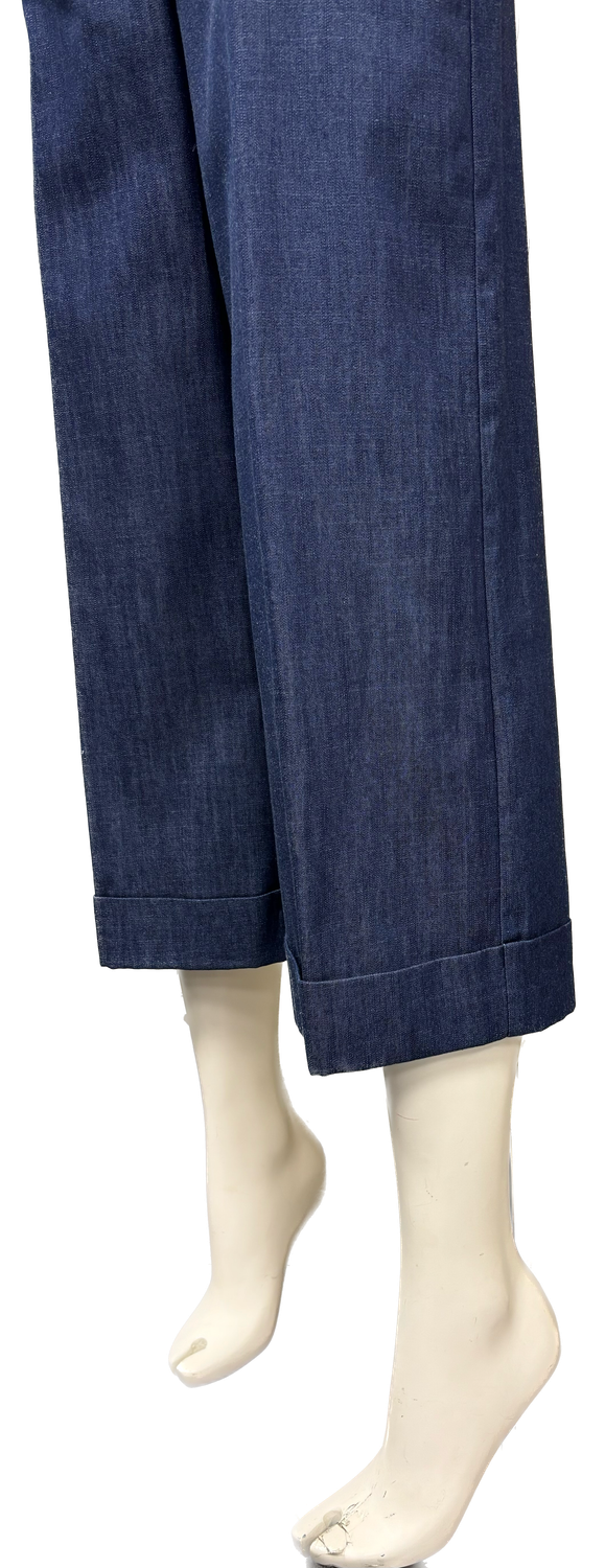 pantalone Carla Ferroni 17943