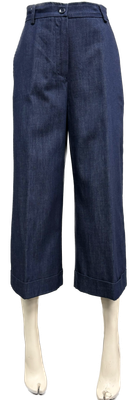 pantalone Carla Ferroni 17943