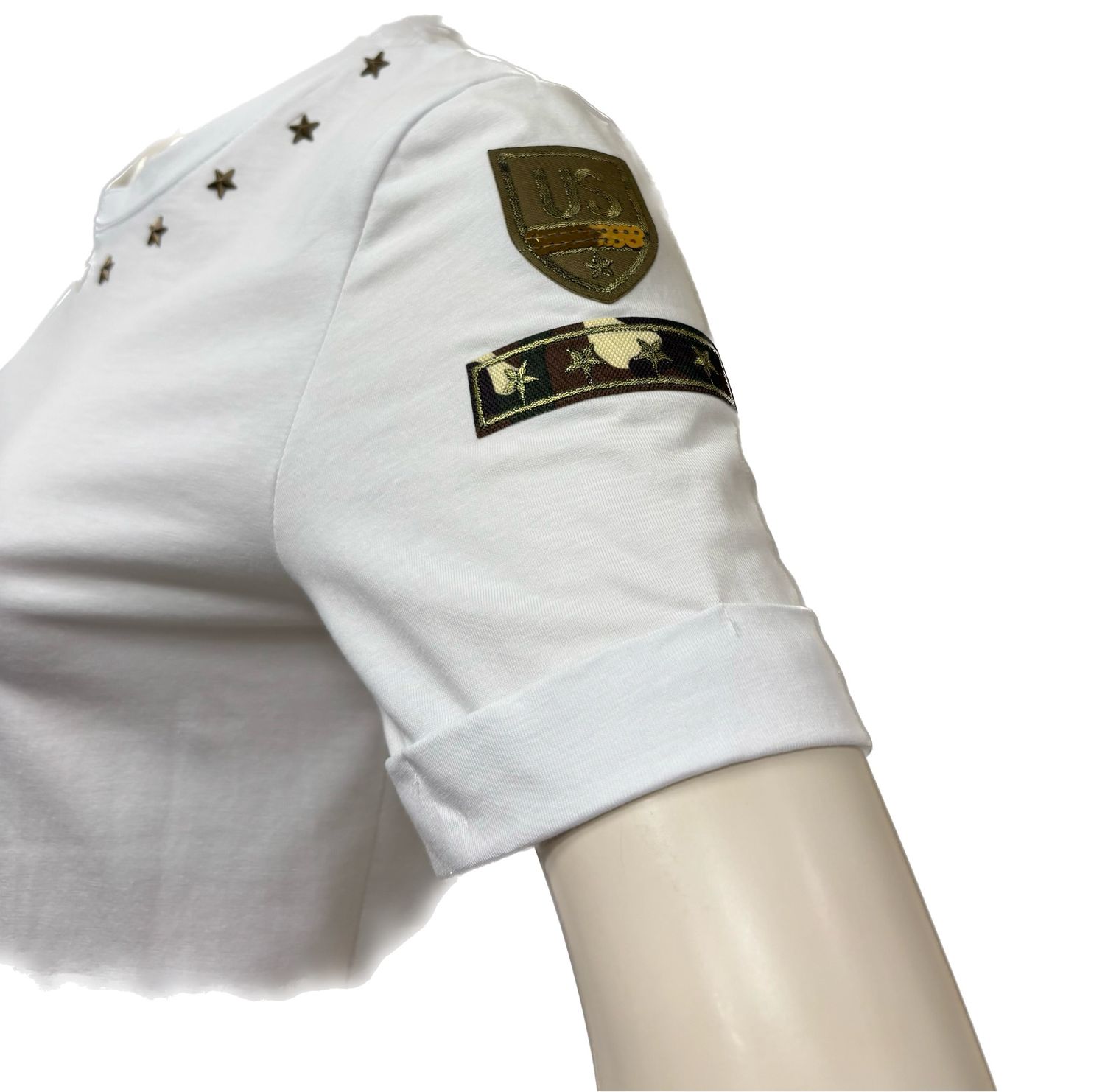 maglia casacca Carla Ferroni 10600