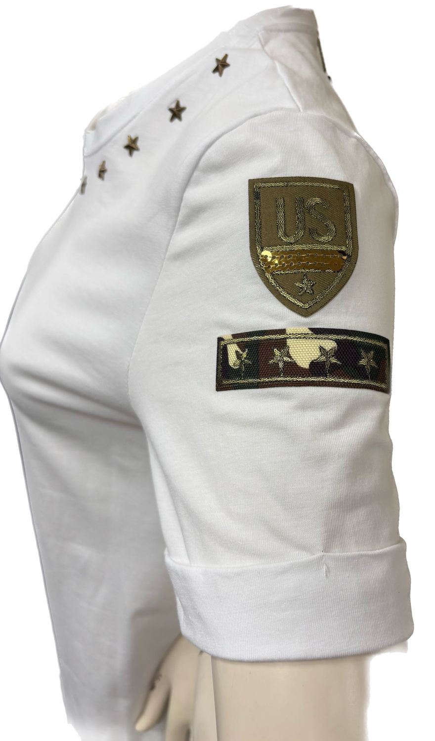 maglia casacca Carla Ferroni 10600