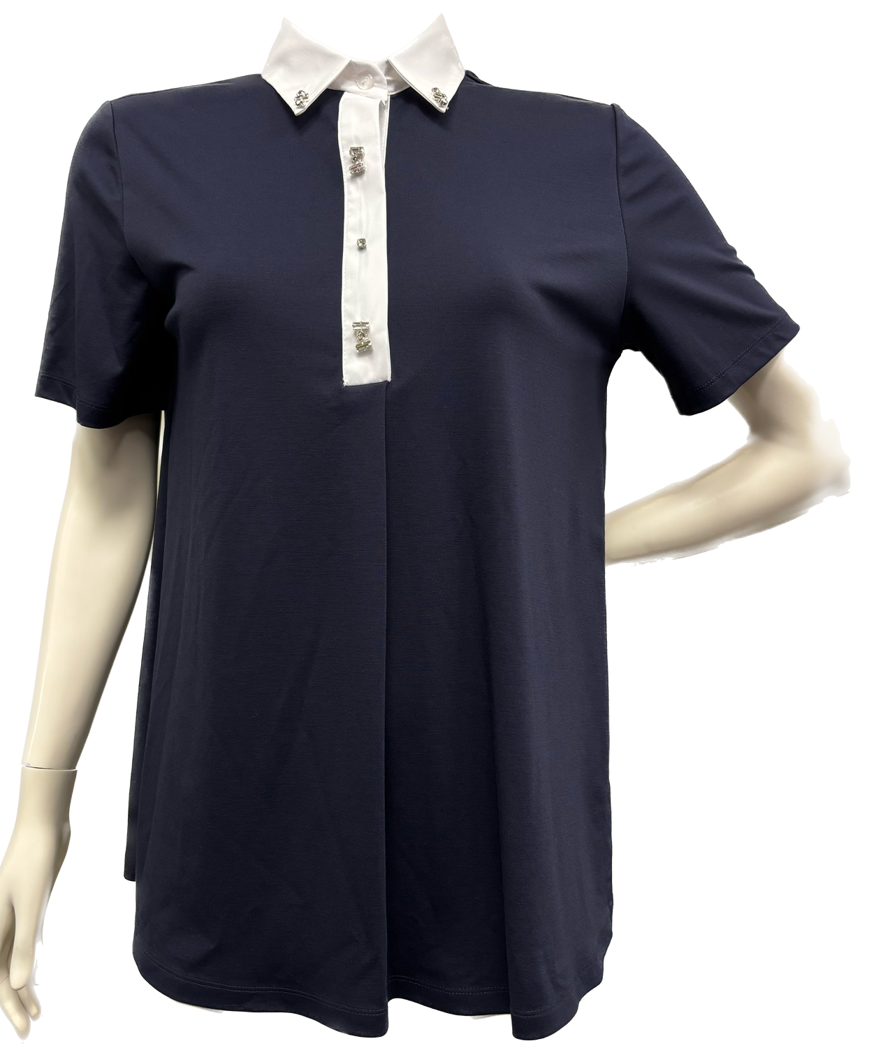 maglia casacca polo Carla Ferroni 10602