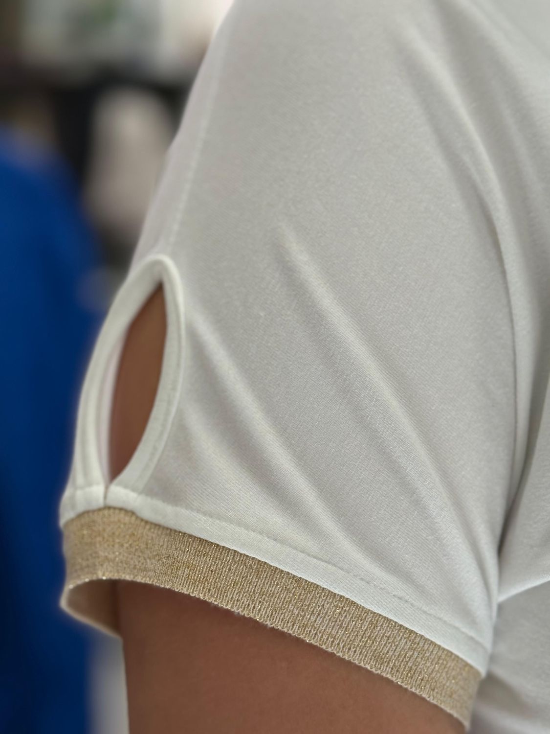 casacca maglia Carla Ferroni 10649