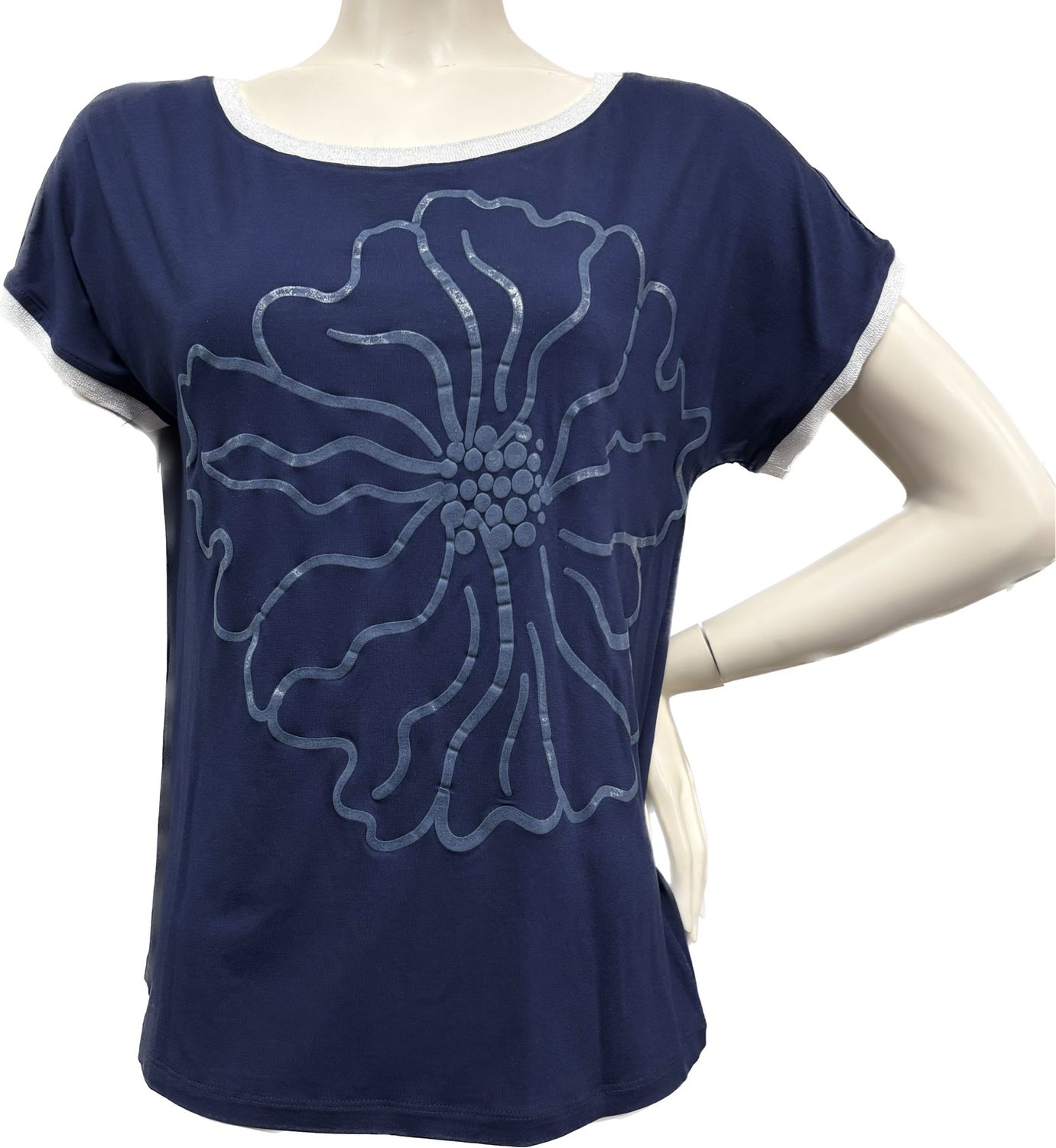 casacca maglia Carla Ferroni 10649