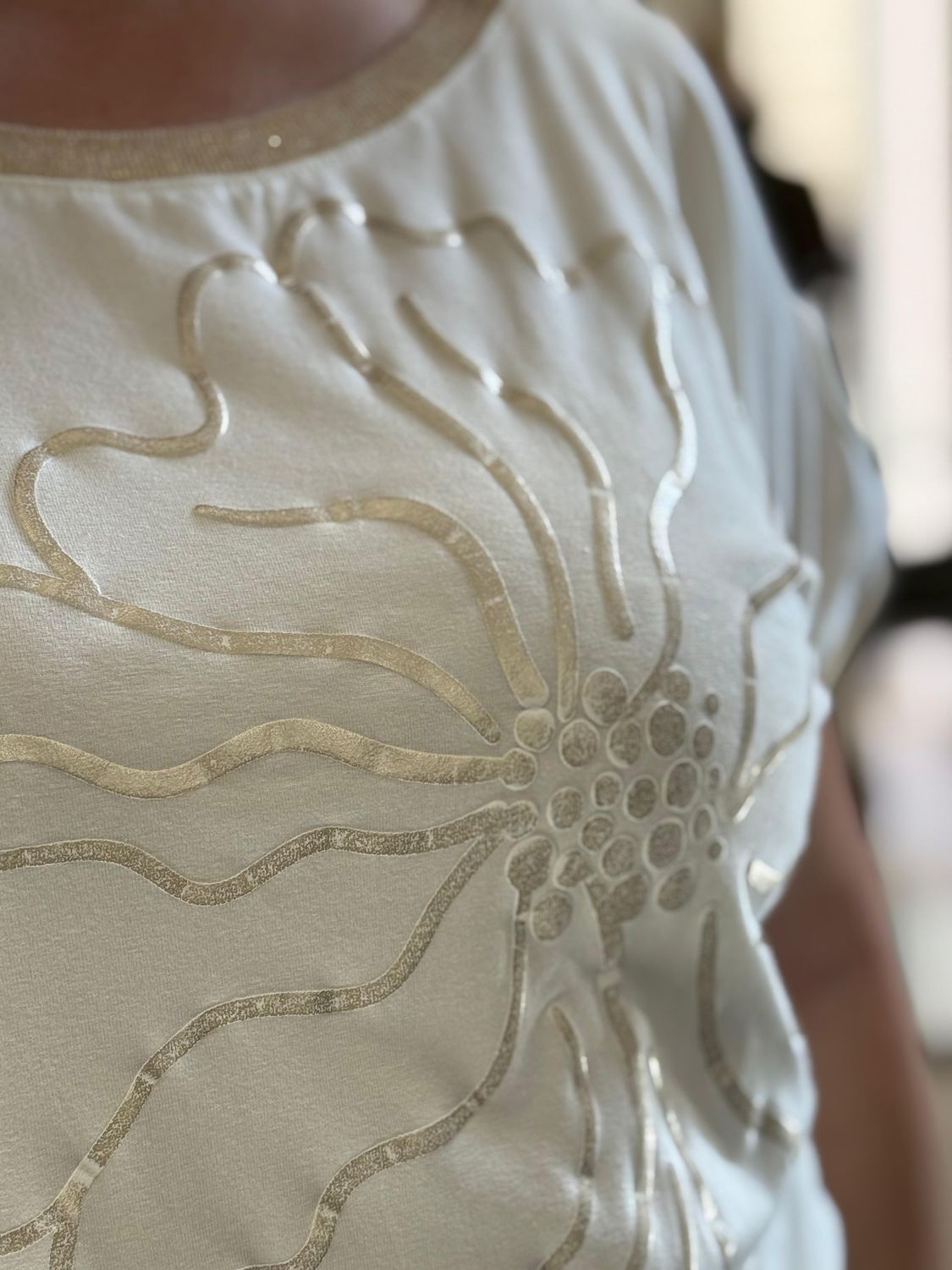 casacca maglia Carla Ferroni 10649