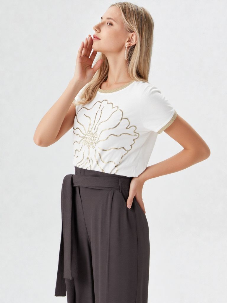 casacca maglia Carla Ferroni 10649