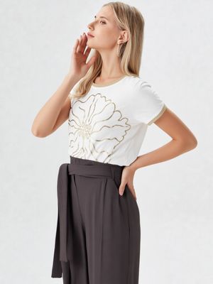 casacca maglia Carla Ferroni 10649