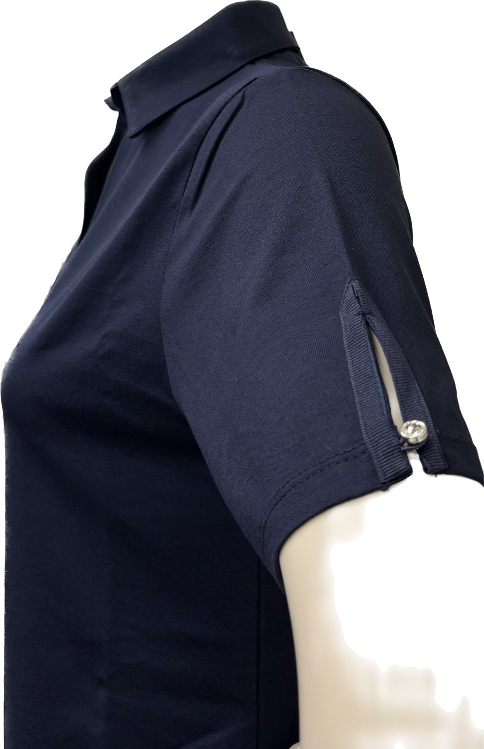 maglia polo Carla Ferroni 22145