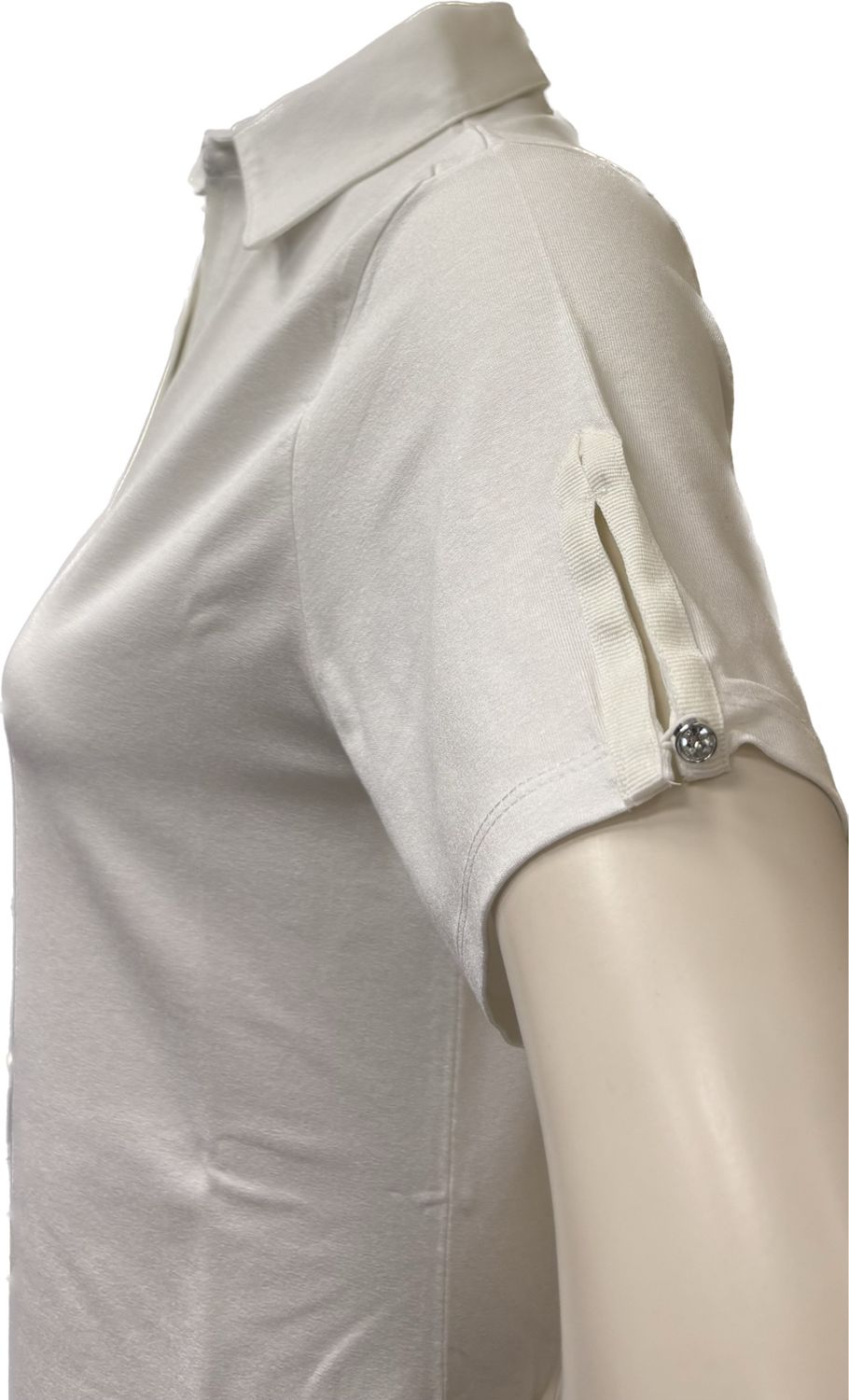 maglia polo Carla Ferroni 22145