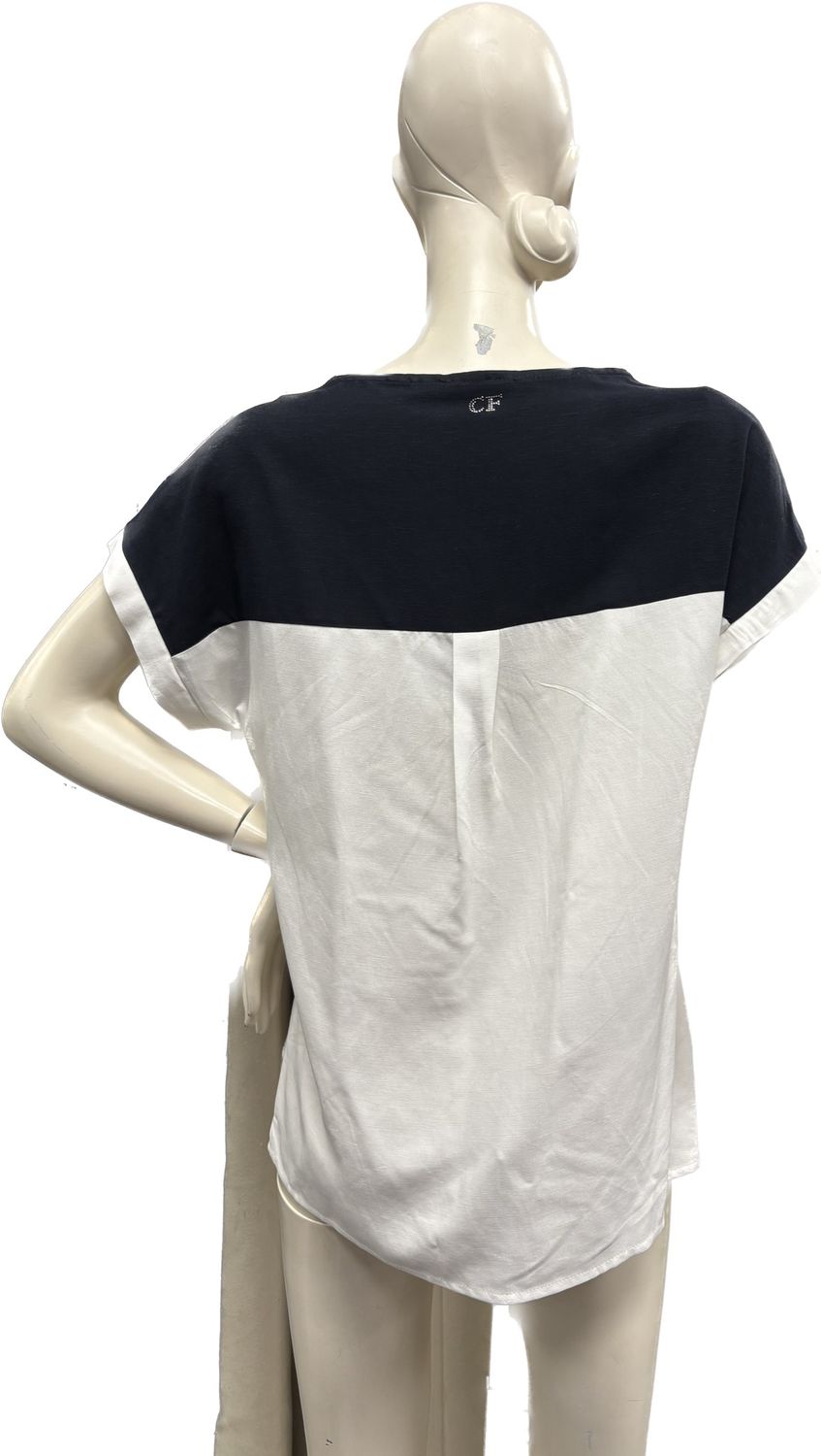 casacca maglia Carla Ferroni 10697