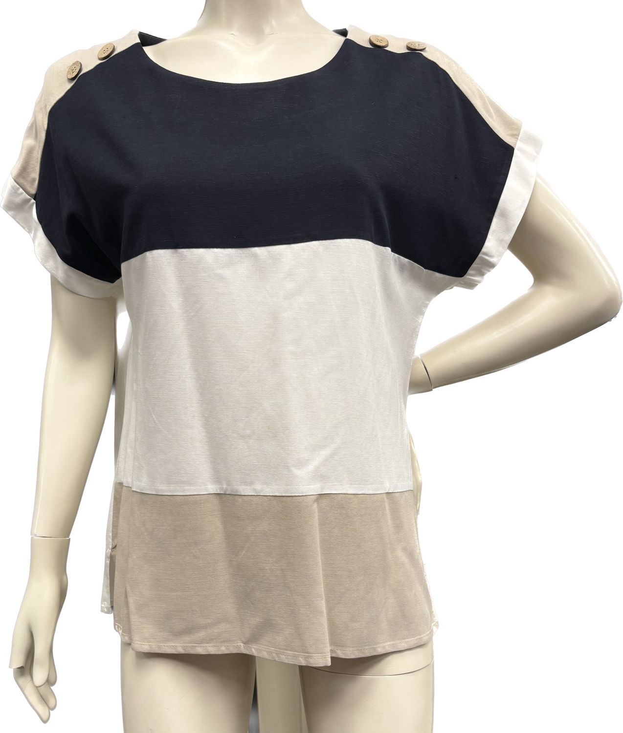 casacca maglia Carla Ferroni 10697