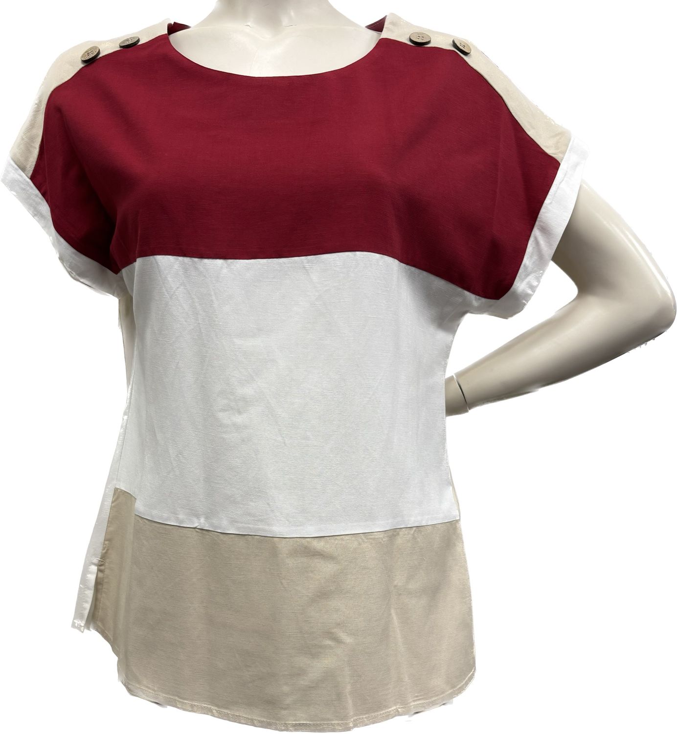 casacca maglia Carla Ferroni 10697