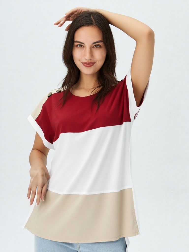 casacca maglia Carla Ferroni 10697