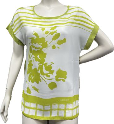 maglia casacca Carla Ferroni 9469