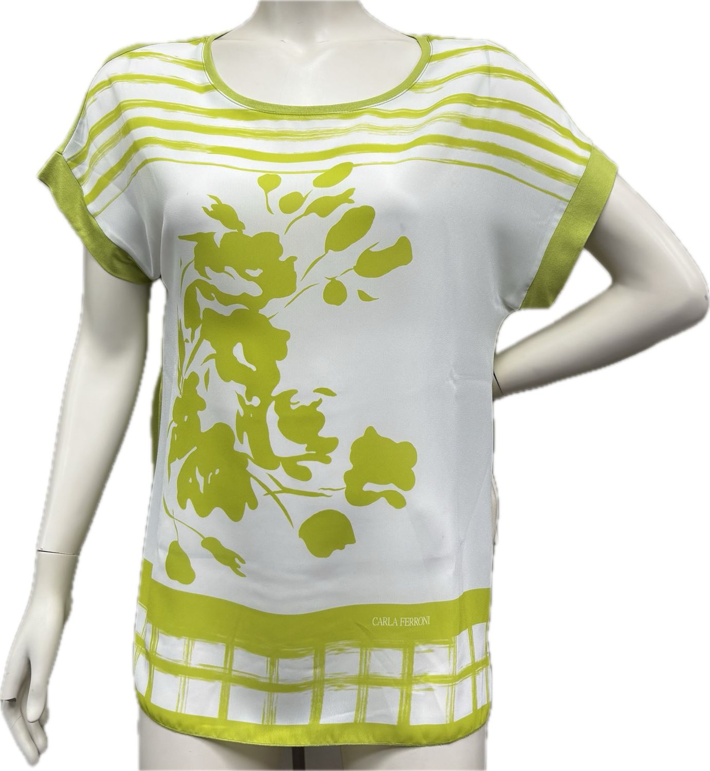 maglia casacca Carla Ferroni 9469