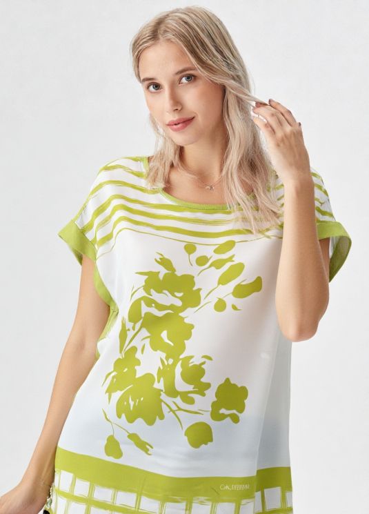 maglia casacca Carla Ferroni 9469