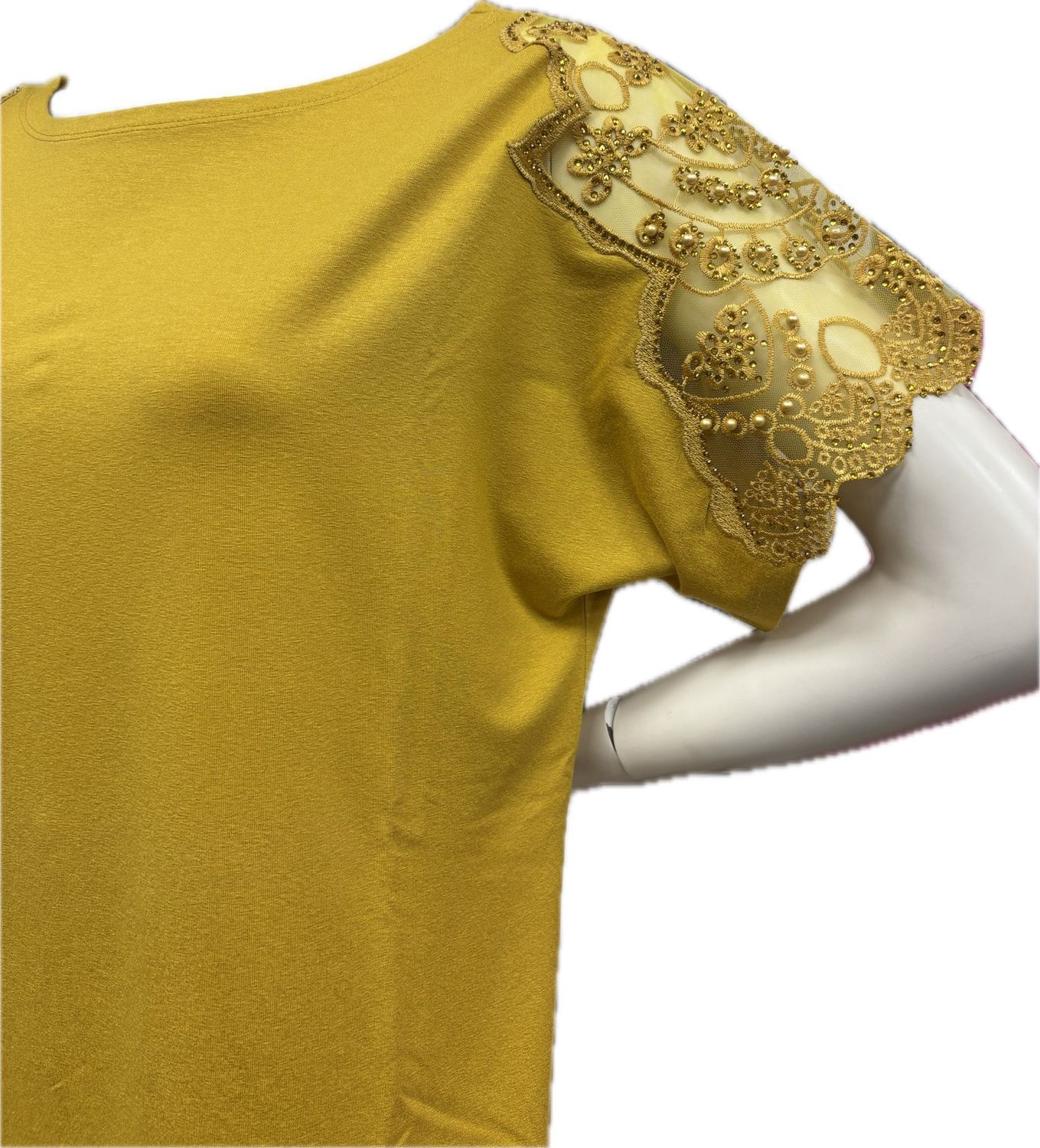 casacca maglia Carla Ferroni 21837