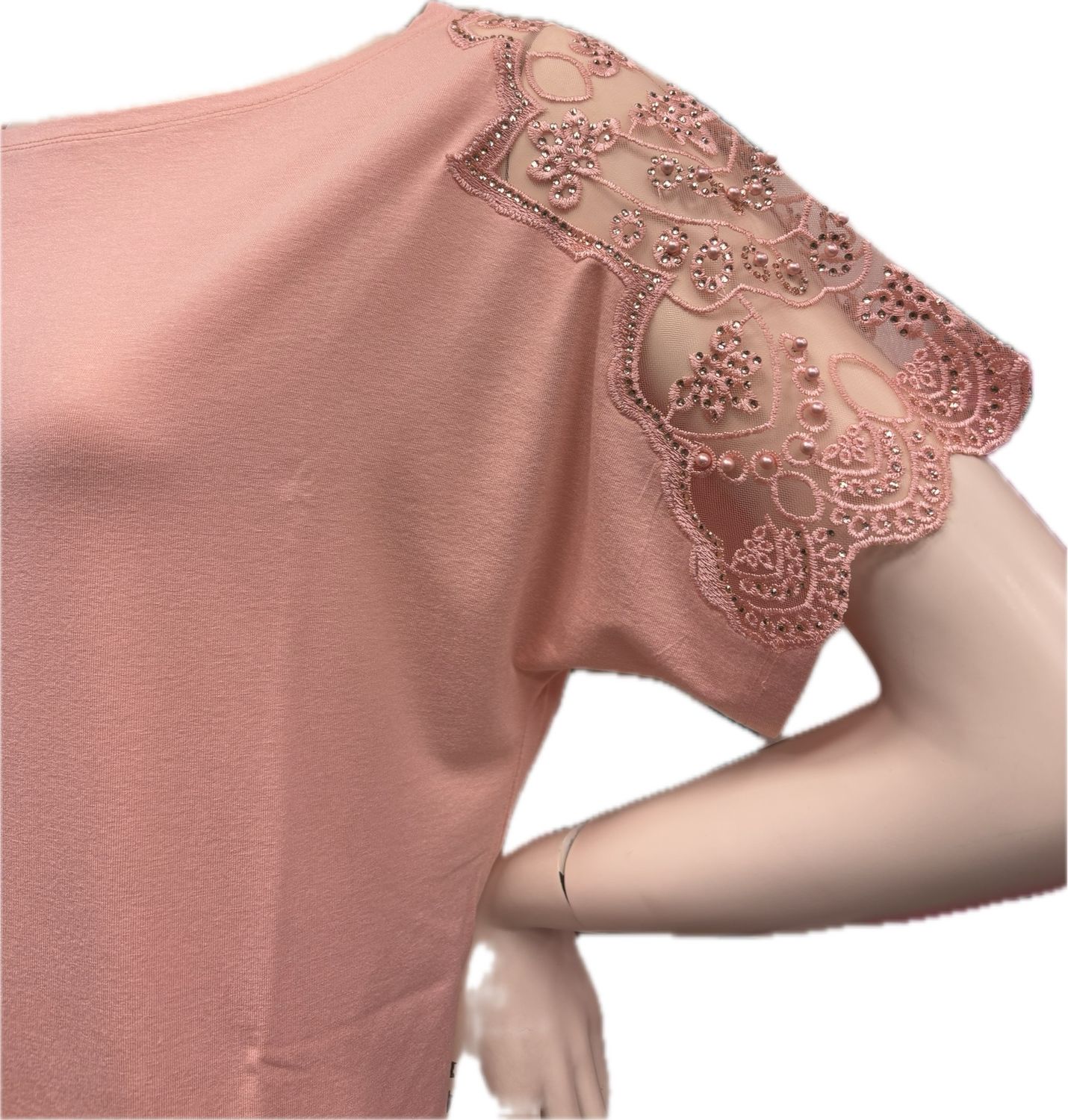 casacca maglia Carla Ferroni 21837