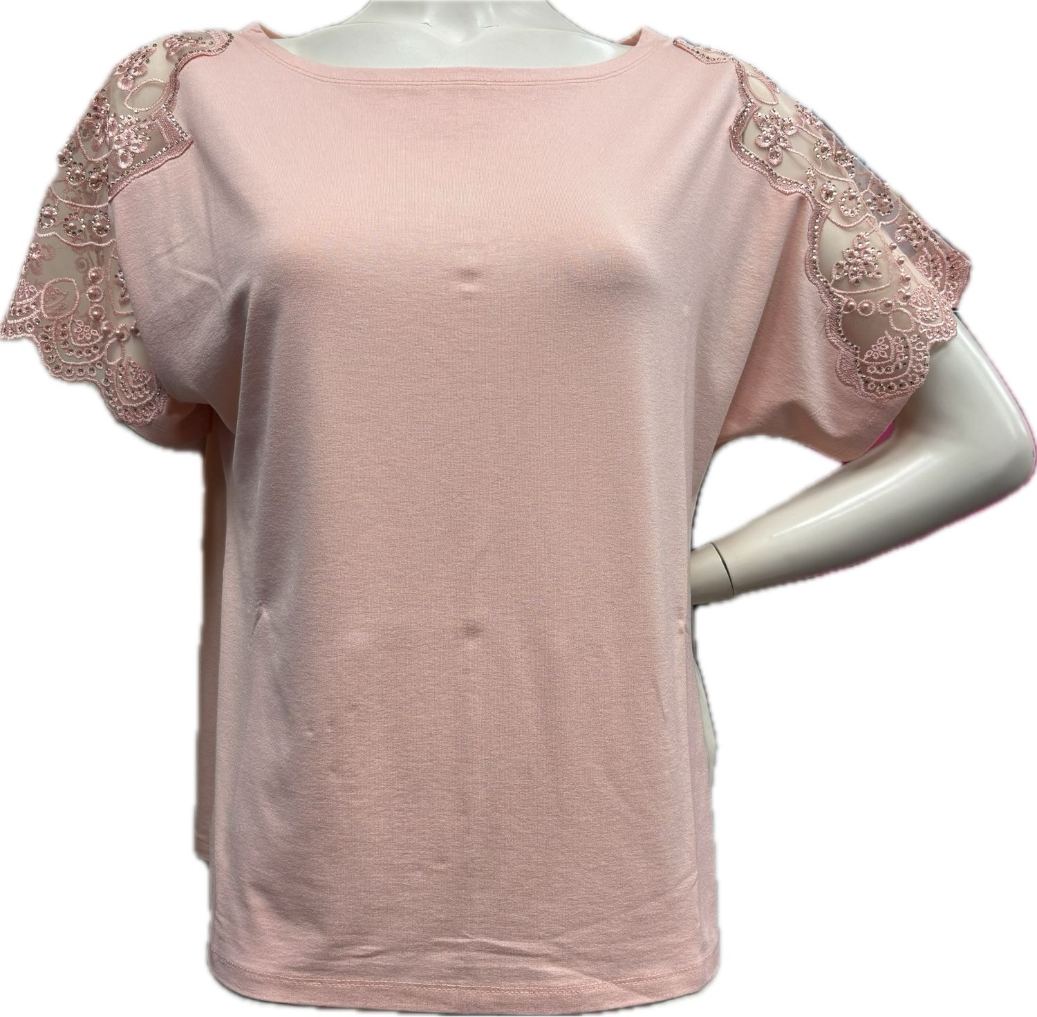 casacca maglia Carla Ferroni 21837