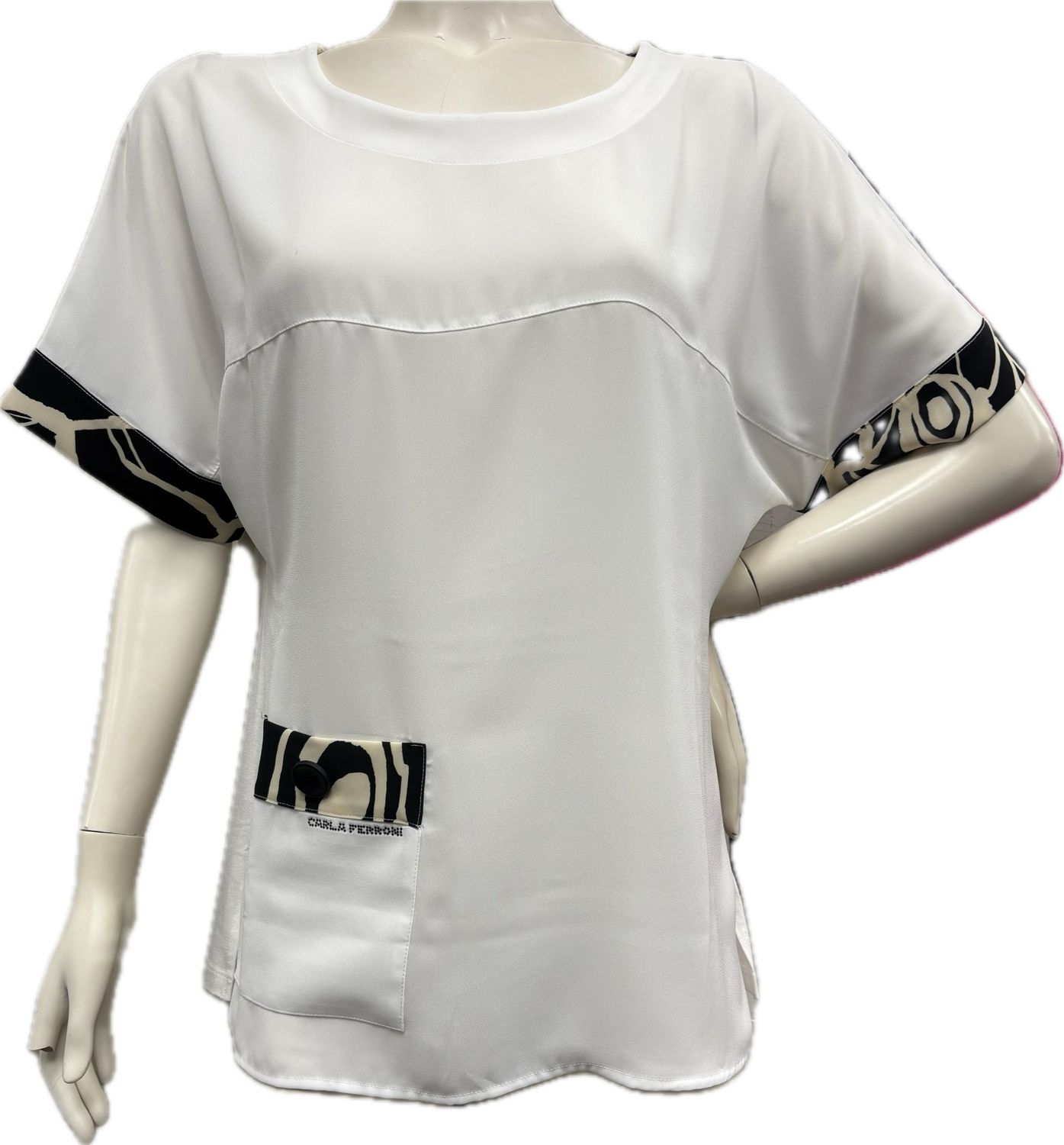 casacca maglia Carla Ferroni 9099