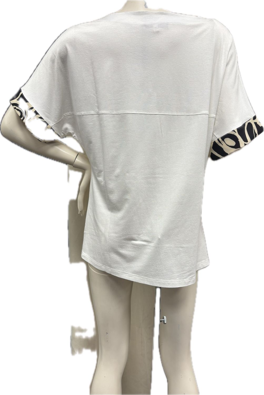 casacca maglia Carla Ferroni 9099