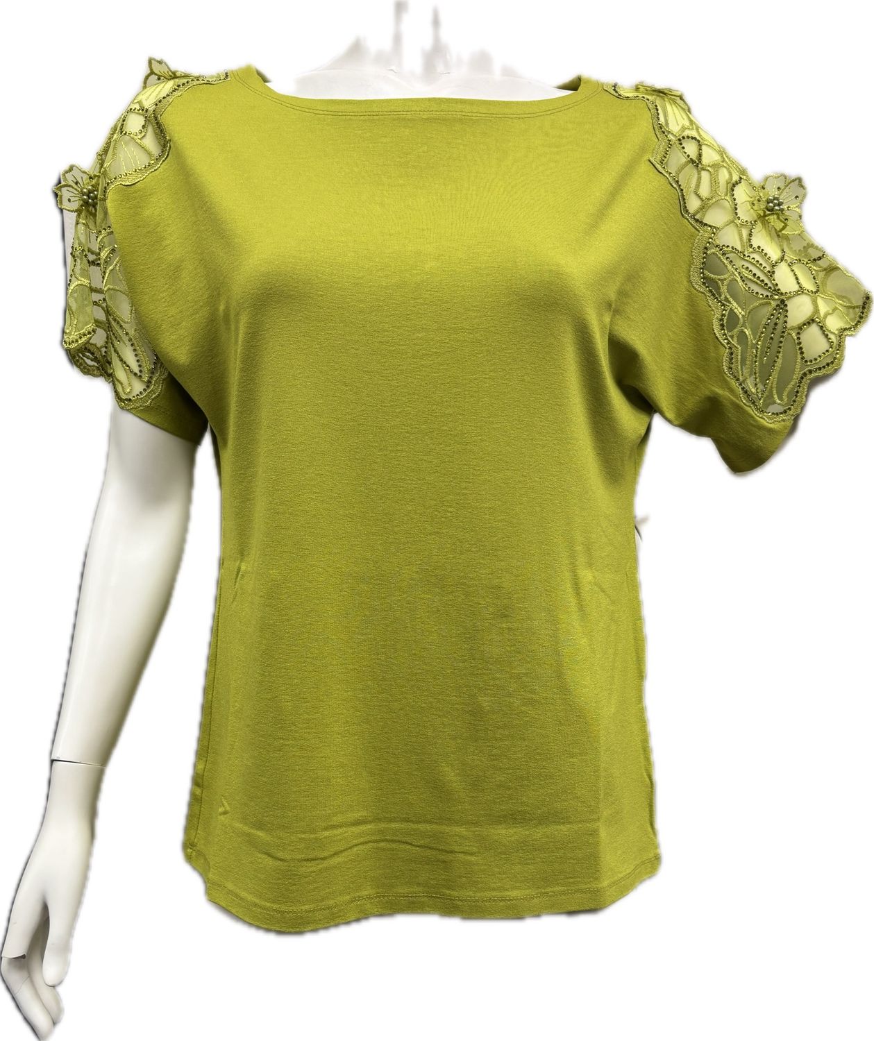 casacca maglia Carla Ferroni 21836