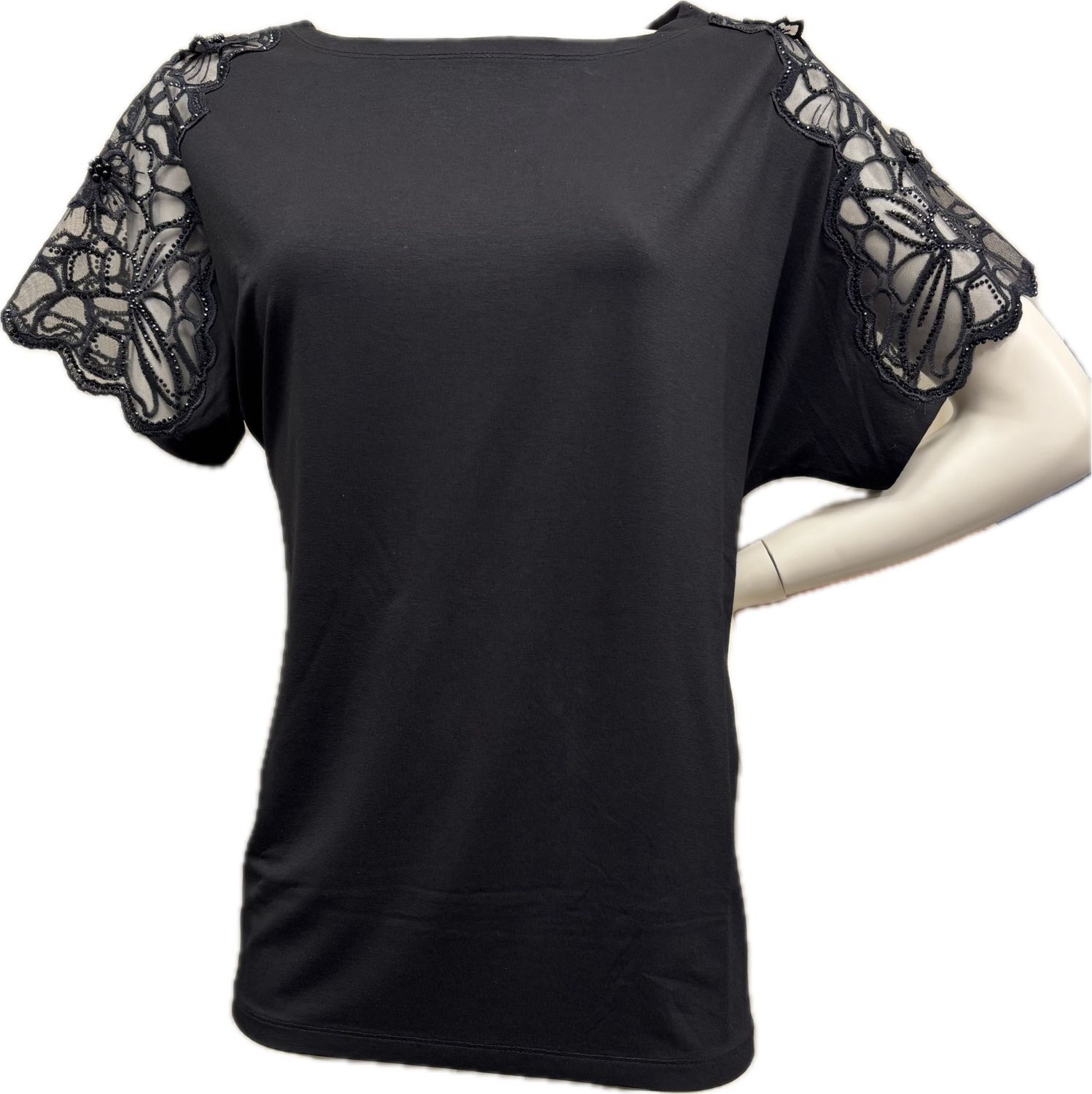 casacca maglia Carla Ferroni 21836