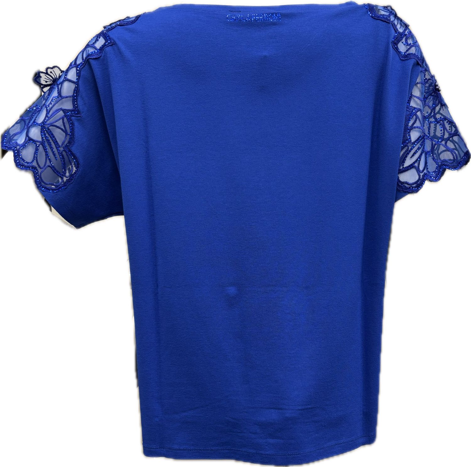 casacca maglia Carla Ferroni 21836