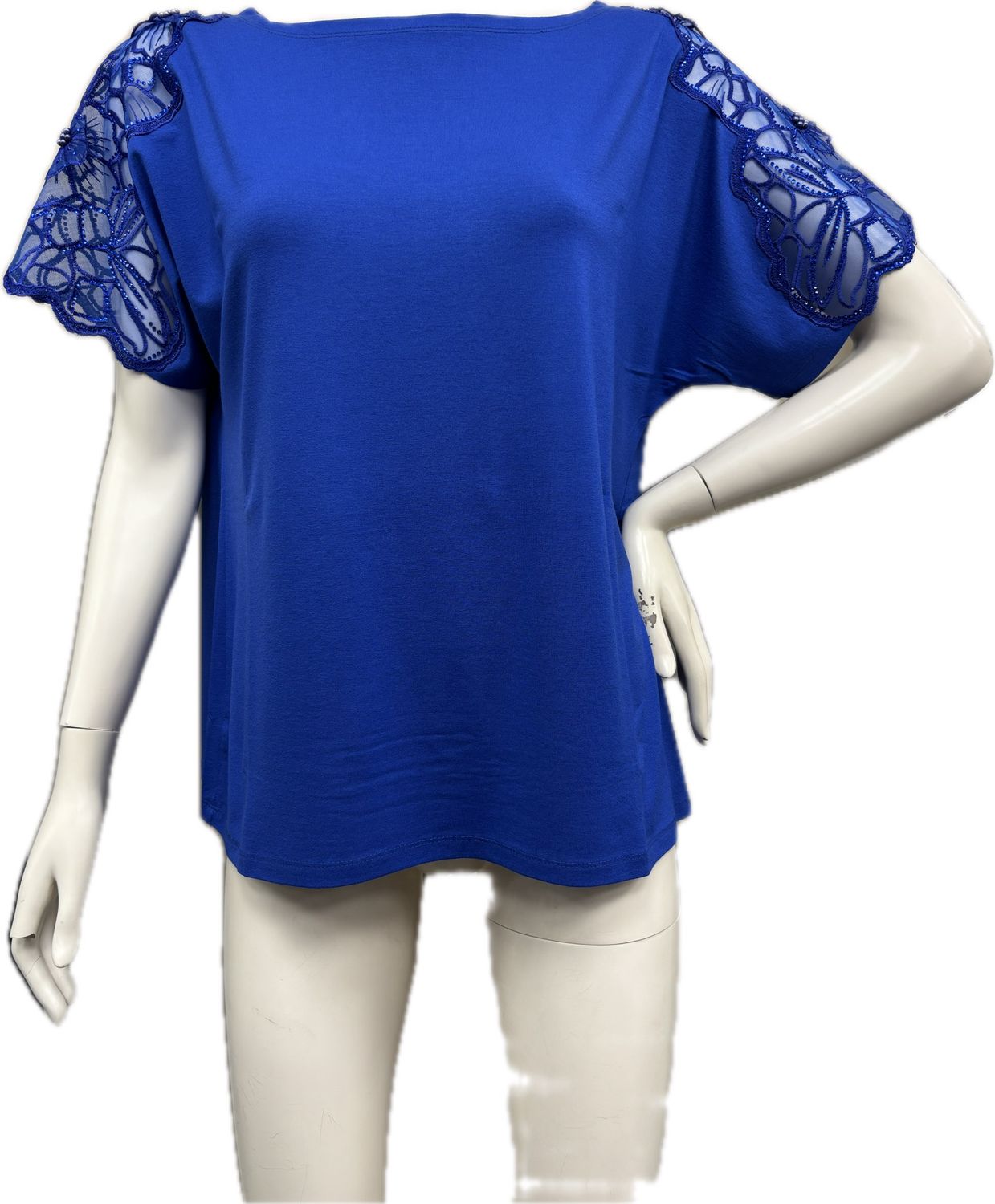 casacca maglia Carla Ferroni 21836