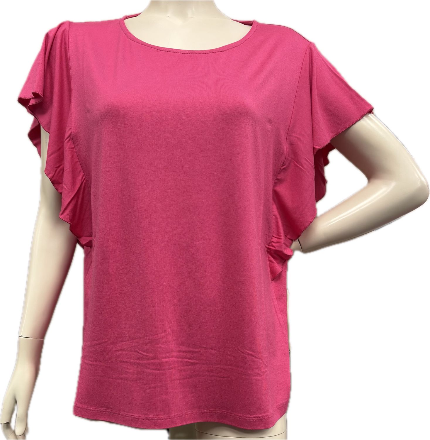 casacca maglia Carla Ferroni 9602