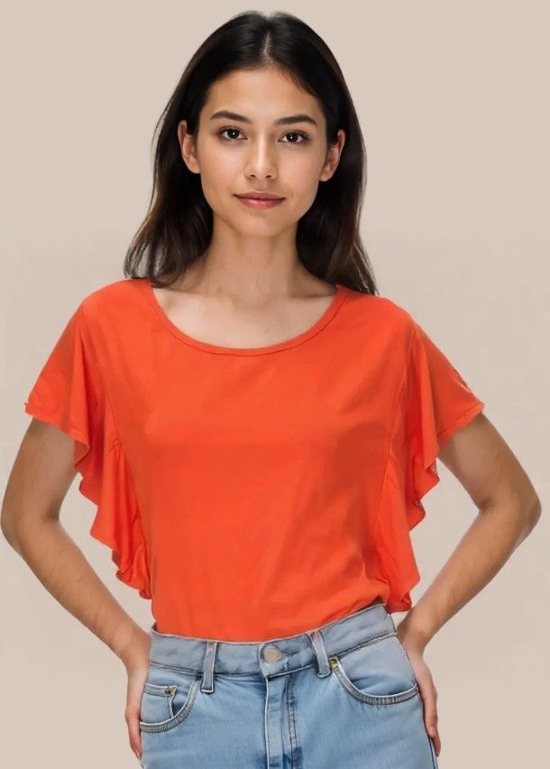 casacca maglia Carla Ferroni 9602