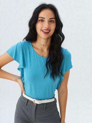 casacca maglia Carla Ferroni 9602