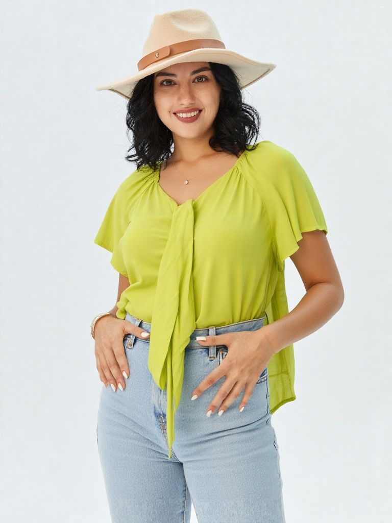 casacca maglia Carla Ferroni 9642