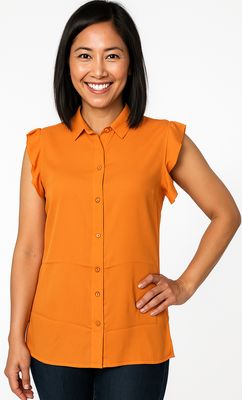 casacca maglia Carla Ferroni 9609