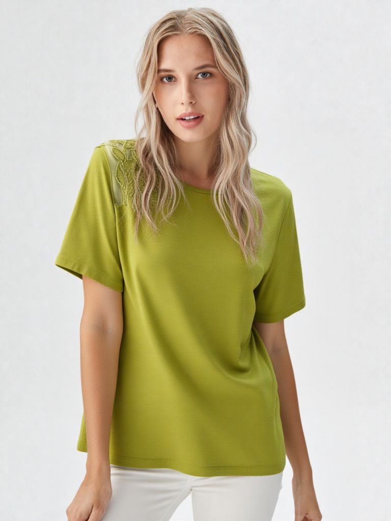 casacca maglia Carla Ferroni 21870