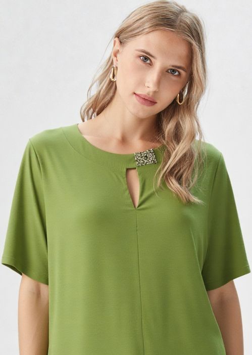 casacca maglia Carla Ferroni 9538