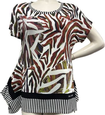casacca maglia Carla Ferroni 9148