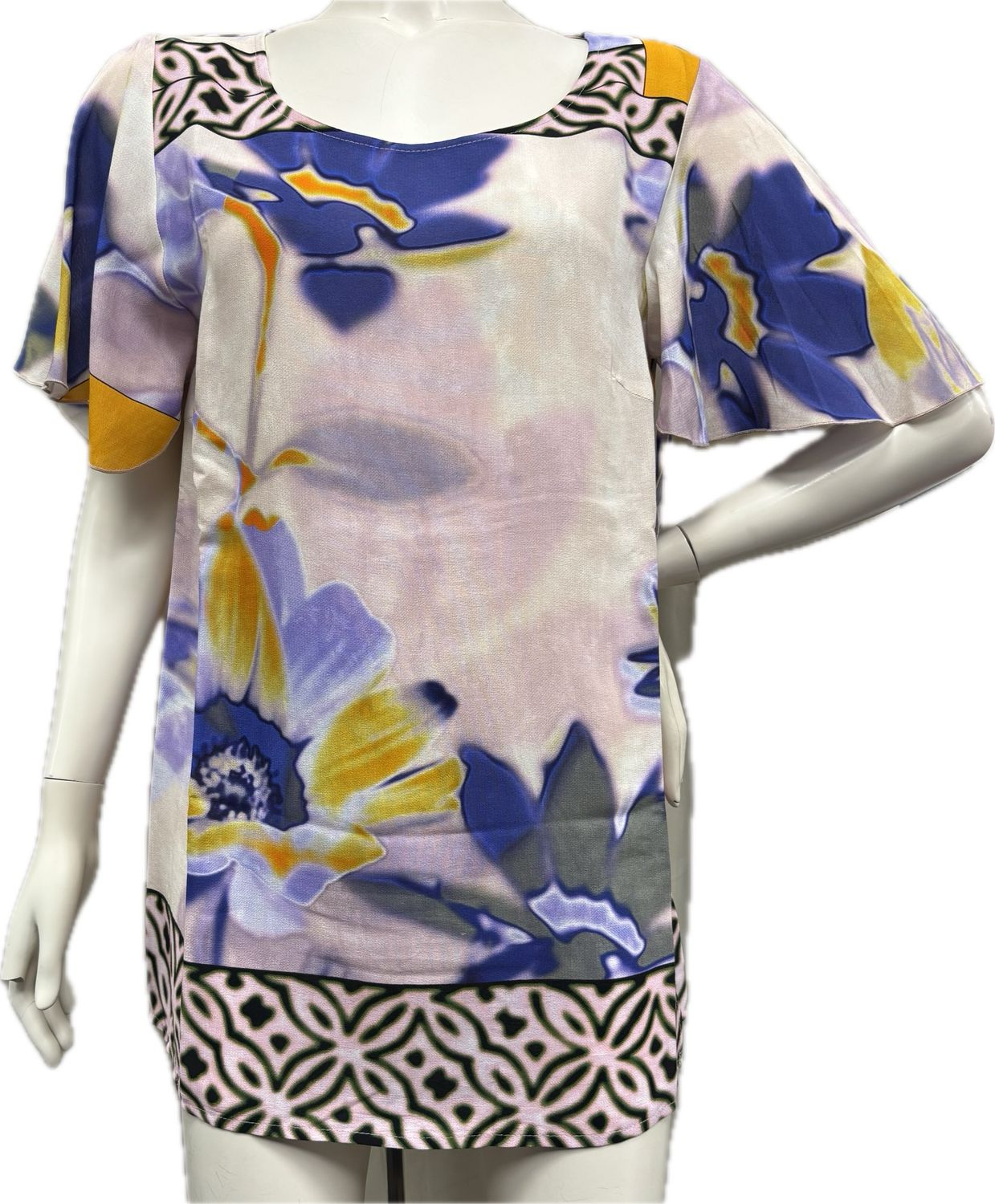 casacca maglia Carla Ferroni 9947